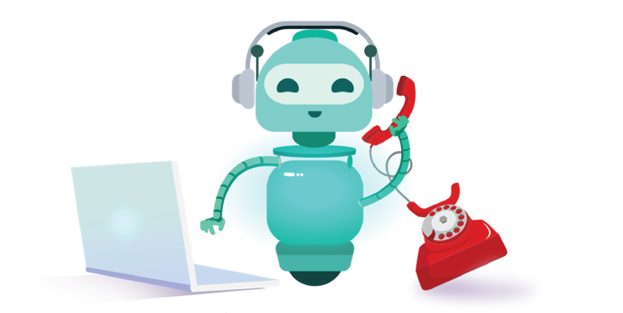 Smart IVR System