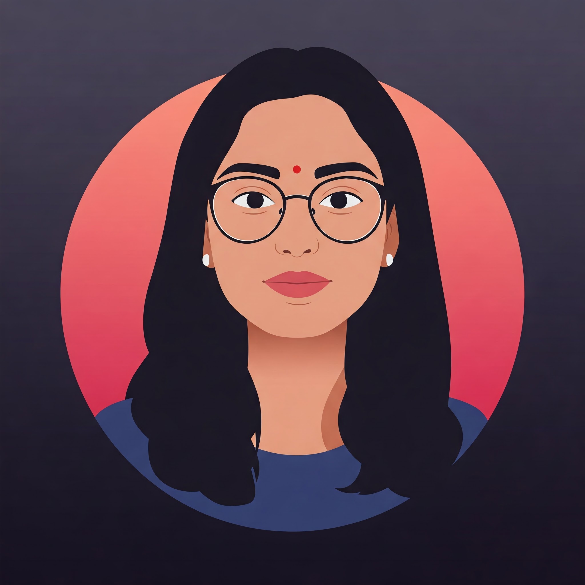 Dr. Priya S.